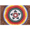 Image 7 : Kathleen Kills Thunder Hand Woven Beaded Place Mat