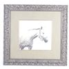 Image 1 : Horse Graphite Etching by Jan Bennett c. 1987