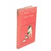 Image 2 : 1904 "A Dog’s Tale" Mark Twain 1st Edition