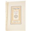 Image 9 : 1904 "A Dog’s Tale" Mark Twain 1st Edition