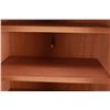 Image 10 : Guardian 2000 Mahogany Cigar Cabinet Humidor