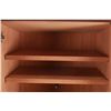 Image 9 : Guardian 2000 Mahogany Cigar Cabinet Humidor