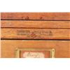 Image 14 : C.1900 Yawman & Erbe Quarter Sawn Oak File Cabinet