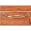 Image 17 : C.1900 Yawman & Erbe Quarter Sawn Oak File Cabinet