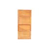 Image 3 : C.1900 Yawman & Erbe Quarter Sawn Oak File Cabinet