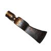 Image 2 : C. 1780-1800 Hand-Forged Pipe Tomahawk Head