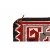 Image 2 : Navajo Crystal Trading Post Churro Storm Rug