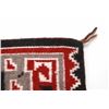 Image 3 : Navajo Crystal Trading Post Churro Storm Rug