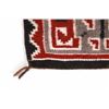 Image 4 : Navajo Crystal Trading Post Churro Storm Rug