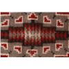Image 8 : Navajo Crystal Trading Post Churro Storm Rug