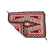Image 9 : Navajo Crystal Trading Post Churro Storm Rug