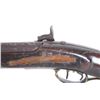 Image 15 : 1840's RB Signed American .42 Cal Percussion Rifle