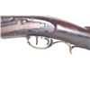 Image 18 : 1840's RB Signed American .42 Cal Percussion Rifle