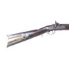 Image 5 : 1840's RB Signed American .42 Cal Percussion Rifle
