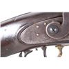 Image 9 : 1840's RB Signed American .42 Cal Percussion Rifle