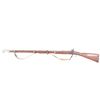 Image 2 : Enfield Pattern 1853 Percussion Smoothbore Rifle