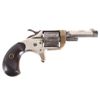 Image 1 : Colt New Line .22 Caliber Pocket Revolver c. 1877