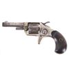 Image 2 : Colt New Line .22 Caliber Pocket Revolver c. 1877