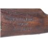 Image 8 : Tabatiere 1866 Musket - US Indian Police Badge