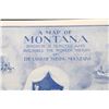 Image 25 : Irvin "Shorty" Shope A Map Of Montana 1937