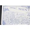 Image 2 : Irvin "Shorty" Shope A Map Of Montana 1937