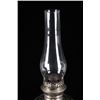 Image 10 : Rayo Nickel Kerosene Table Lamp c. 1894-1905