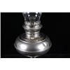 Image 11 : Rayo Nickel Kerosene Table Lamp c. 1894-1905