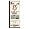 Image 8 : C. 1927 Great Northern Railway Montana Broadside