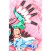 Image 13 : Edwin Cud Native Dancer Gouache on Paper c. 2017