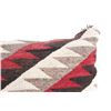 Image 11 : Navajo Crystal Eye Dazzler Lumbar Pillow Set