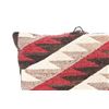 Image 3 : Navajo Crystal Eye Dazzler Lumbar Pillow Set