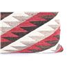 Image 5 : Navajo Crystal Eye Dazzler Lumbar Pillow Set