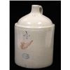 Image 1 : Early 1900's Red Wing 4 Gallon Pottery Crock