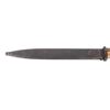 Image 13 : WWII Czech S-24 Modified Mauser K98 Bayonet