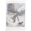 Image 8 : 1912 With The Indians In The Rockies by J. Schultz