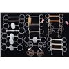 Image 1 : Correctional Medicated Bit Collection c. 1970's