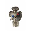 Image 1 : 19th C. Neverout Insulated Kerosene Safety Lamp