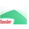 Image 3 : Original Sinclair Boxed Advertisement Tin Sign