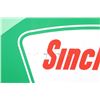 Image 7 : Original Sinclair Boxed Advertisement Tin Sign
