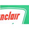 Image 8 : Original Sinclair Boxed Advertisement Tin Sign