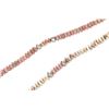 Image 10 : Santo Domingo Pueblo C. Bailon Rhodonite Necklace