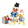 Image 1 : Disney Scrooge McDuck Vintage Collection