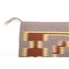 Image 2 : Navajo Toadlena / Two Grey Hills Wool Rug