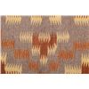 Image 8 : Navajo Toadlena / Two Grey Hills Wool Rug