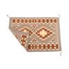 Image 9 : Navajo Toadlena / Two Grey Hills Wool Rug