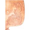 Image 12 : Hereford Brand Textan of Yoakum Custom Saddle