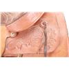 Image 13 : Hereford Brand Textan of Yoakum Custom Saddle
