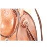 Image 21 : Hereford Brand Textan of Yoakum Custom Saddle