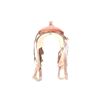 Image 3 : Hereford Brand Textan of Yoakum Custom Saddle
