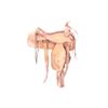 Image 5 : Hereford Brand Textan of Yoakum Custom Saddle